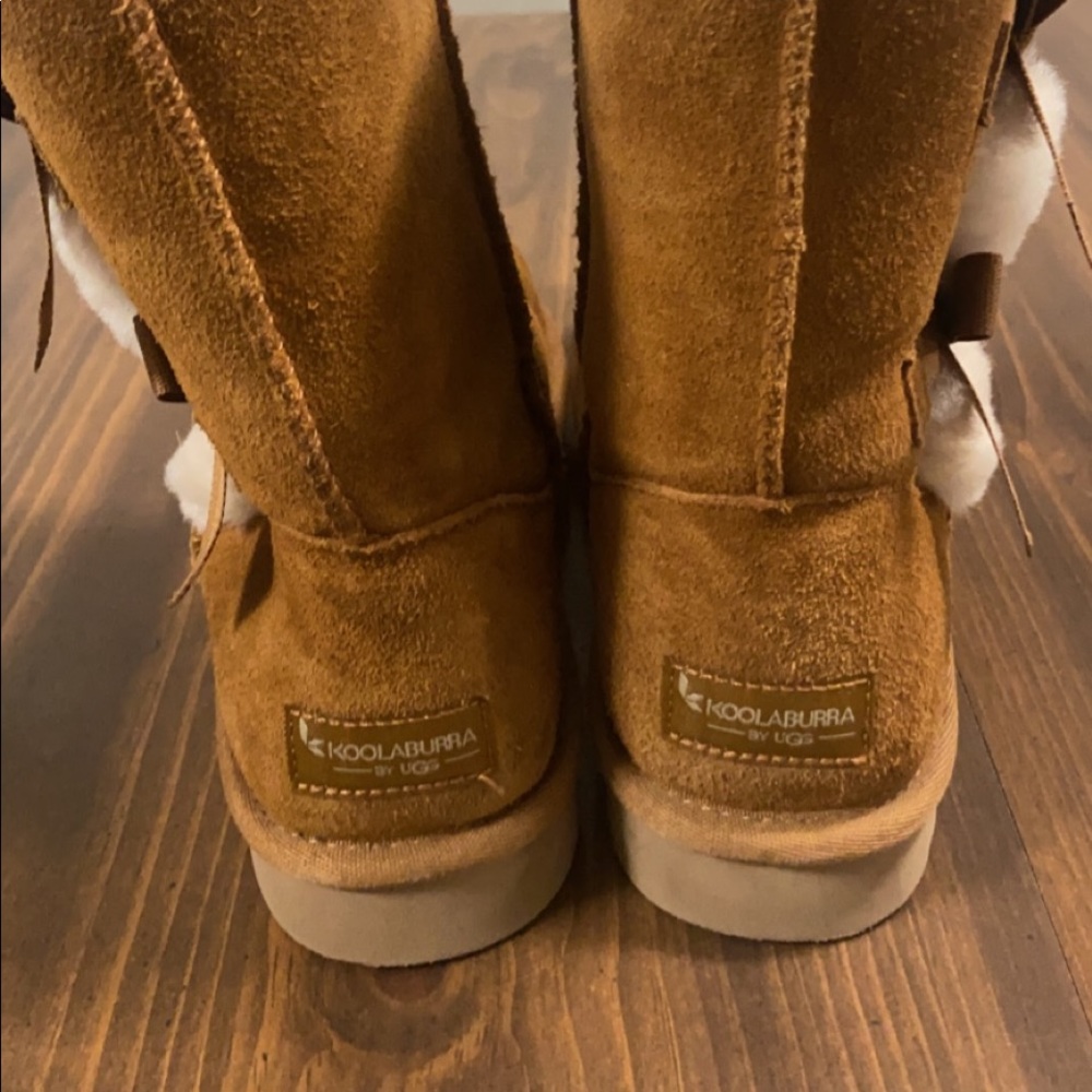 Kookaburra by UGG Boots